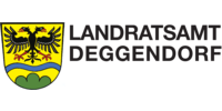Kundenlogo Landratsamt Deggendorf