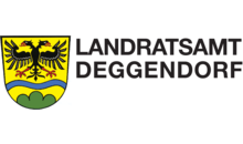 Kundenlogo von Landratsamt Deggendorf