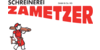 Kundenlogo von Schreinerei Zametzer GmbH & Co. KG