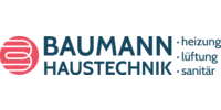 Kundenlogo Baumann Haustechnik