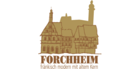 Kundenlogo Stadt Forchheim