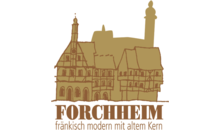 Kundenlogo von Stadt Forchheim