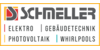 Kundenlogo von Schmeller Installations GmbH
