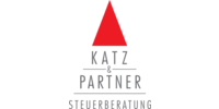 Kundenlogo Steuerberatung Katz & Partner