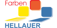 Kundenlogo Hellauer Farben GmbH