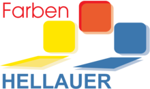 Kundenlogo von Hellauer Farben GmbH