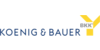 Kundenlogo von Koenig & Bauer BKK