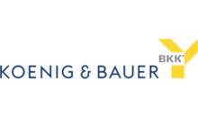 Kundenlogo von Koenig & Bauer BKK