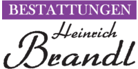 Kundenlogo Bestattungen Brandl Heinrich e.K.