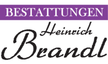 Kundenlogo von Bestattungen Brandl Heinrich e.K.