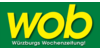 Kundenlogo von WOB Verlags-GmbH & Co. KG
