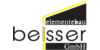 Kundenlogo von beisser - elementebau GmbH