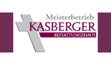 Kundenlogo von Trauerhaus Kasberger
