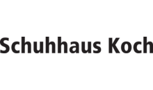 Kundenlogo von Schuhhaus Koch