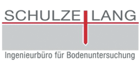 Kundenlogo Schulze und Lang, Ingenieurbüro für Bodenuntersuchung