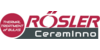 Kundenlogo von Rösler Ceramlnno GmbH