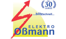 Kundenlogo von Elektro Oßmann