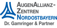 Kundenlogo AUGENALLIANZ-ZENTREN Nordostbayern Dr. Gamringer & Partner