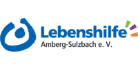 Kundenlogo Lebenshilfe Amberg-Sulzbach