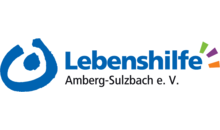 Kundenlogo von Lebenshilfe Amberg-Sulzbach