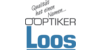 Kundenlogo von Optiker Loos GmbH
