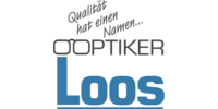 Kundenlogo Optiker Loos GmbH