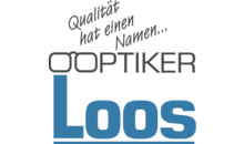 Kundenlogo von Optiker Loos GmbH