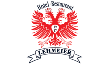 Kundenlogo von Hotel Restaurant Lehmeier