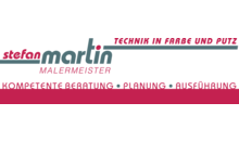 Kundenlogo von stefan martin MALERMEISTER