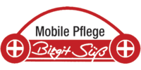 Kundenlogo Mobile Pflege Birgit Süß