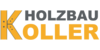 Kundenlogo von Koller Holzbau GmbH & Co. KG