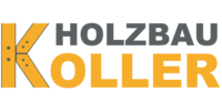 Kundenlogo Koller Holzbau GmbH & Co. KG