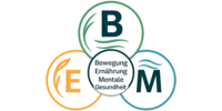 Kundenlogo BEM-COACHING Das ganzheitliche Programm für Energie, Stärke, Figur und Ausstrahlung