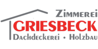 Kundenlogo Griesbeck Josef GmbH