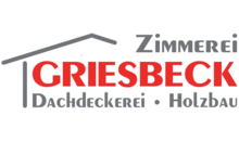 Kundenlogo von Griesbeck Josef GmbH