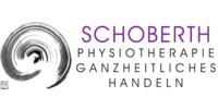 Kundenlogo Physiotherapie Schoberth