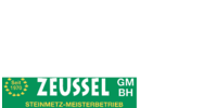 Kundenlogo Zeussel GmbH