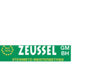 Kundenlogo von Zeussel GmbH