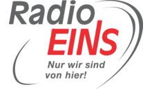 Kundenlogo von Radio Eins