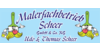 Kundenlogo von Scheer Malerfachbetrieb GmbH & Co. KG