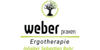 Kundenlogo Ergotherapie Weber Inh. Sebastian Buhr