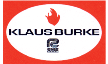 Kundenlogo von Heizung - Lüftung - Sanitär Burke Klaus GmbH & Co. KG