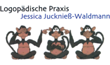 Kundenlogo von Logopädie - Bergl, Jucknieß-Waldmann Jessica
