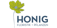 Kundenlogo Blumen Honig