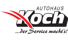 Kundenlogo von Autohaus Koch GmbH