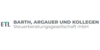 Kundenlogo von ETL Barth, Argauer & Kollegen Steuerberatungsgesellschaft mbH
