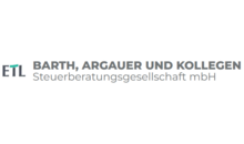 Kundenlogo von ETL Barth, Argauer & Kollegen Steuerberatungsgesellschaft mbH