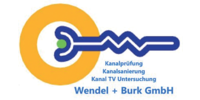 Kundenlogo Wendel + Burk GmbH