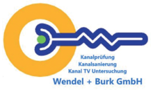 Kundenlogo von Wendel + Burk GmbH