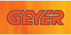 Kundenlogo von Geyer GmbH